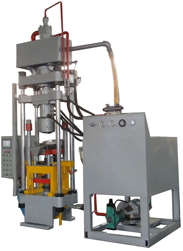 硬質(zhì)合金液壓機(jī)